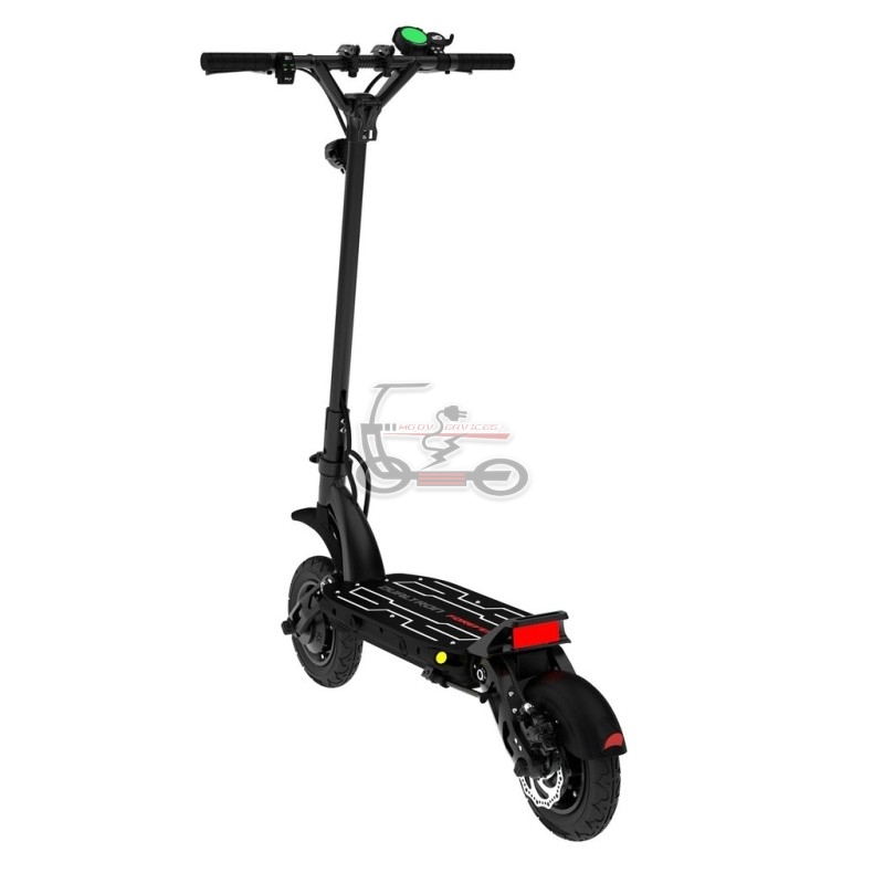 TROTTINETTE ELECTRIQUE DUALTRON FOREVER 60V 18,2A