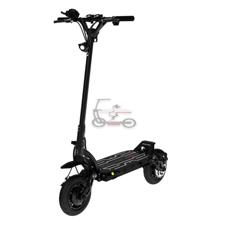 TROTTINETTE ELECTRIQUE DUALTRON FOREVER 60V 18,2A